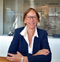 Caroline Sonneville