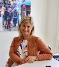 Nathalie Verbruggen